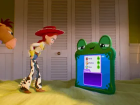 Toy Story 5