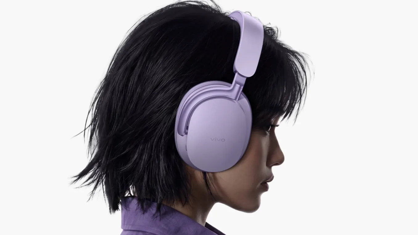 Vivo Headphone