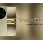 Vivox500Pro