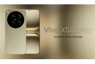 Vivox500Pro