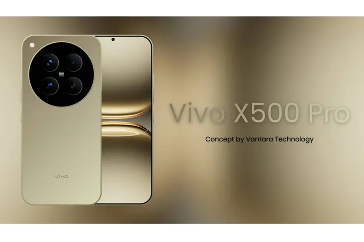 Vivox500Pro