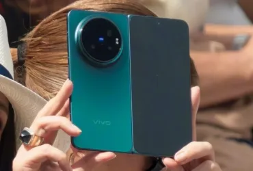Vivoxfold
