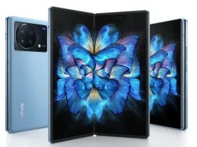 Vivoxfold