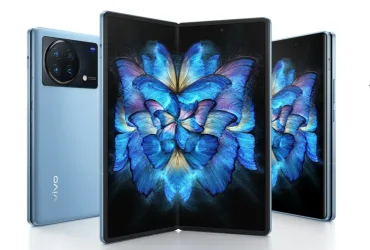 Vivoxfold