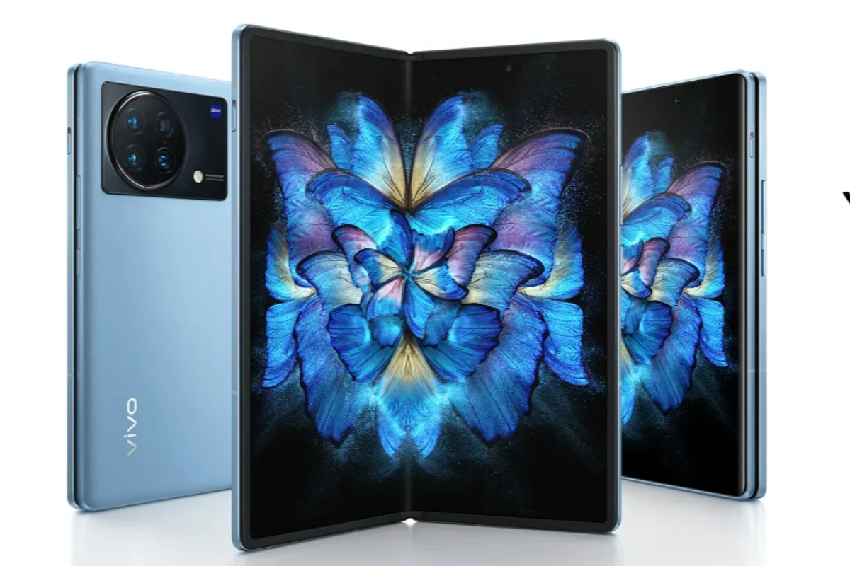 Vivoxfold