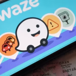 Waze