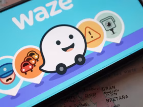 Waze