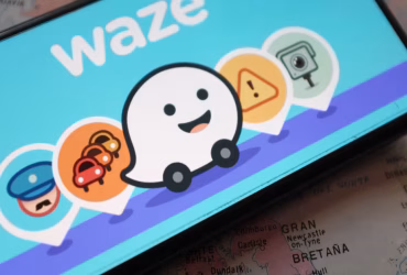 Waze
