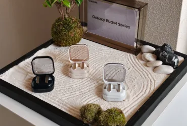 Galaxy Buds 4 Pro