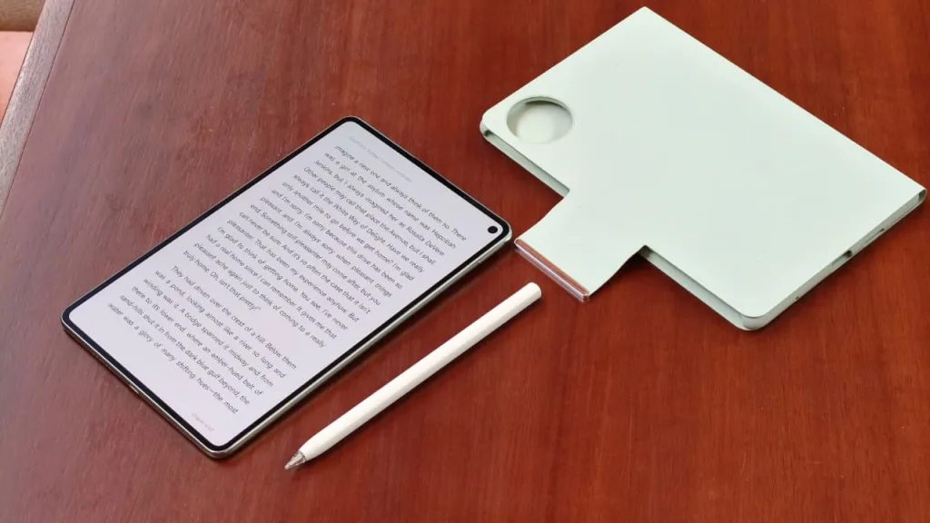 Huawei MatePad Mini