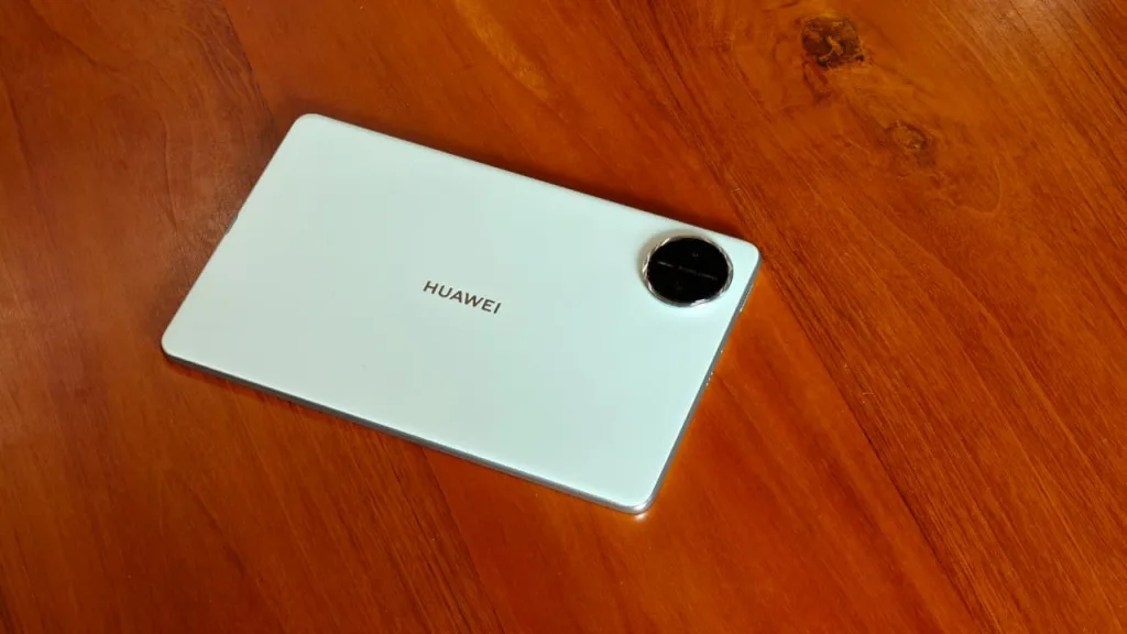 Huawei MatePad Mini