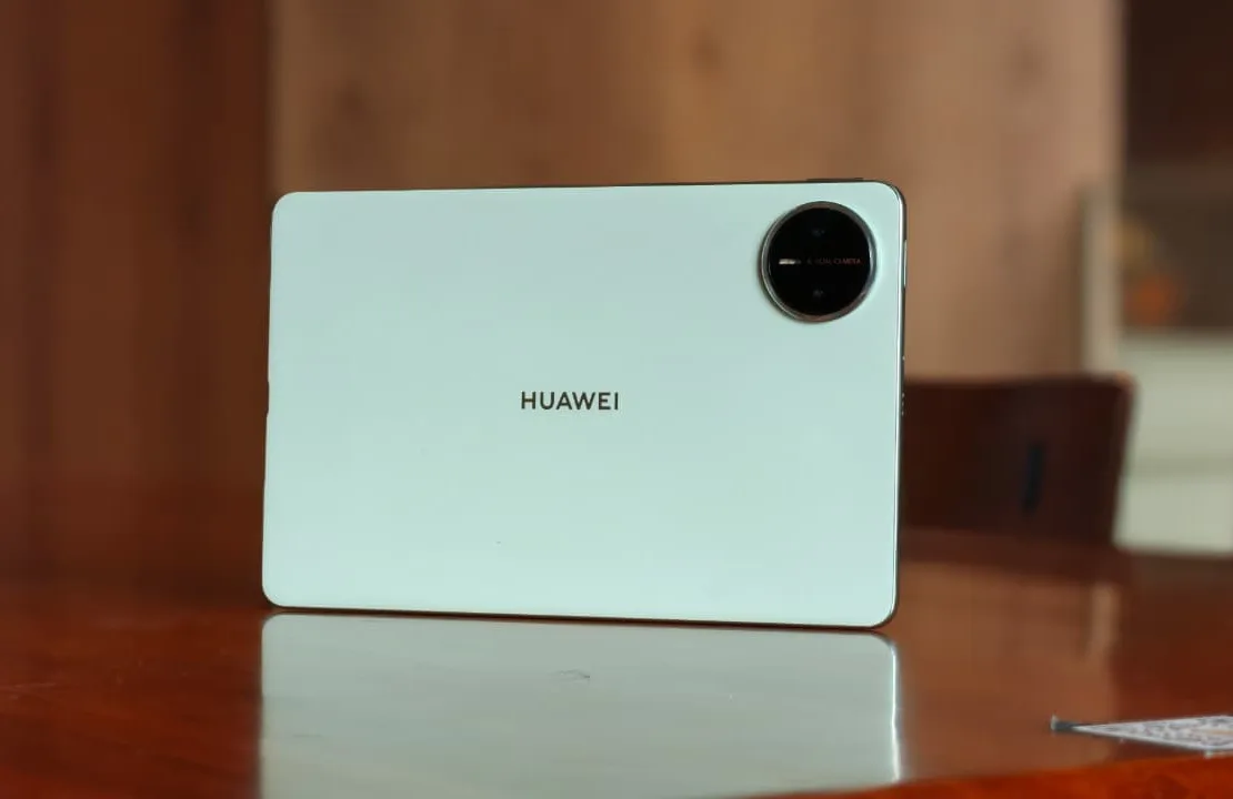 Huawei Matepad Mini