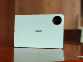 Huawei Matepad Mini