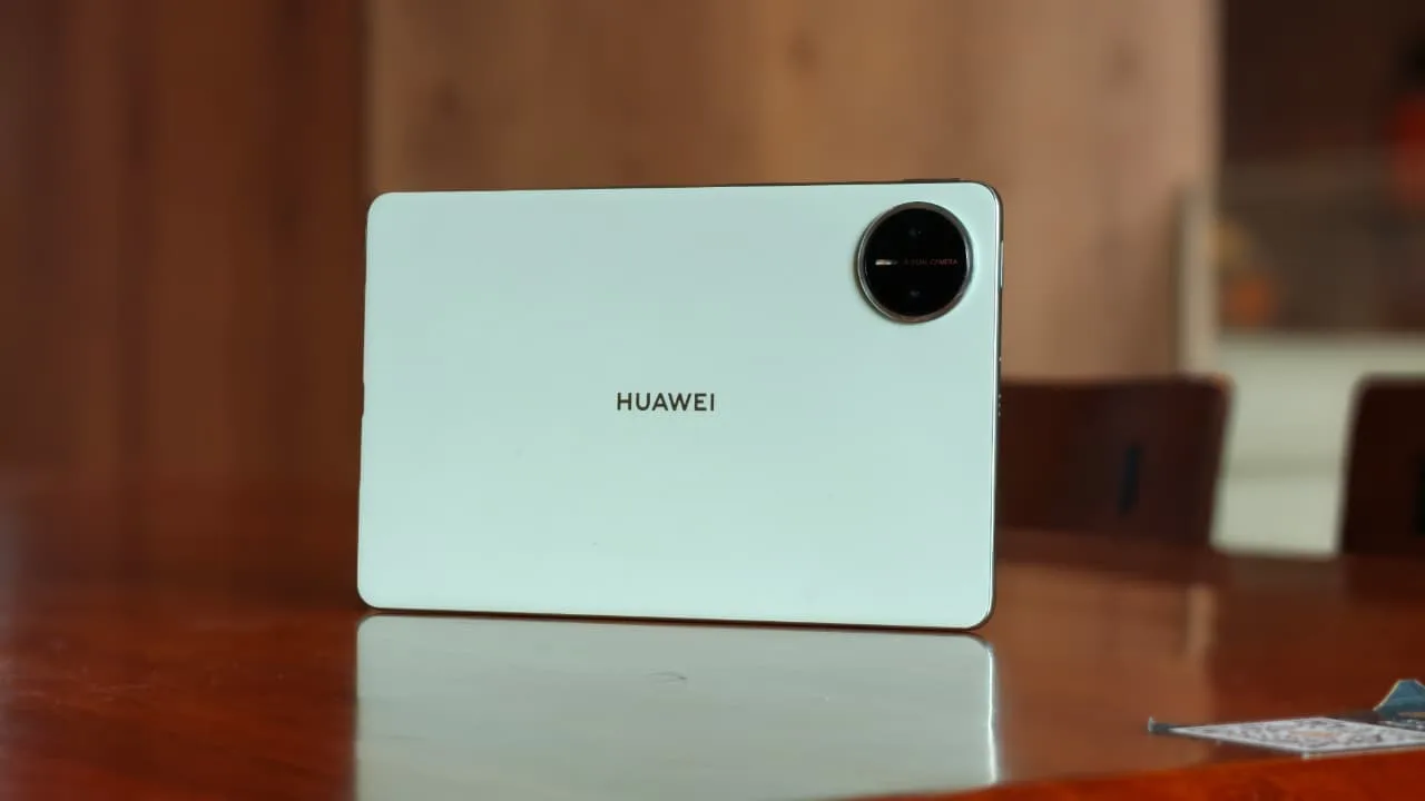 Huawei Matepad Mini