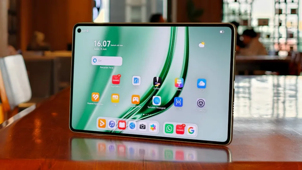Huawei MatePad Mini