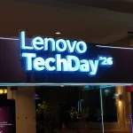 Lenovo