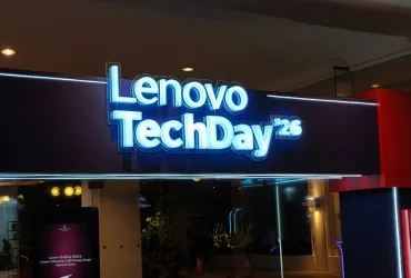Lenovo