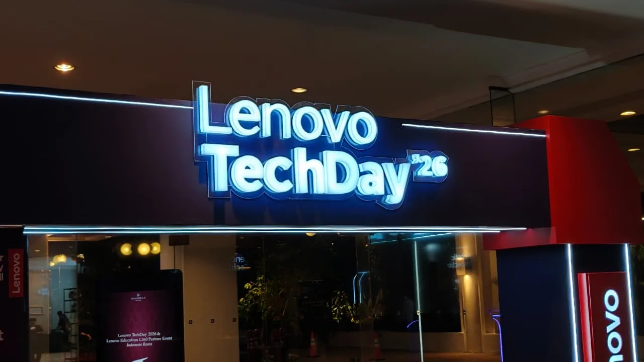 Lenovo
