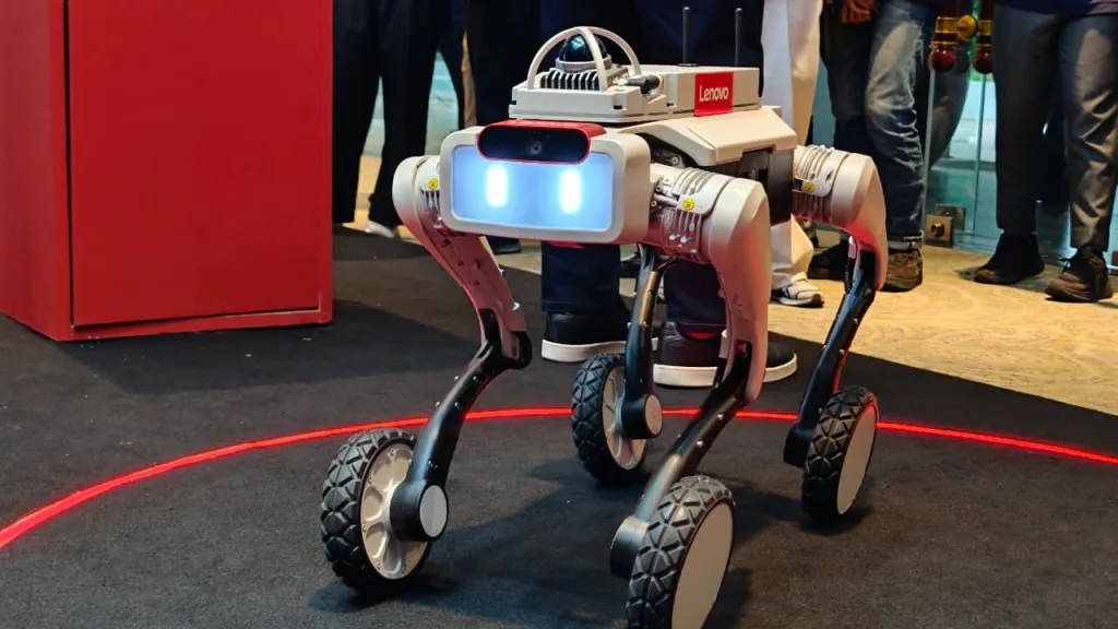 Lenovo