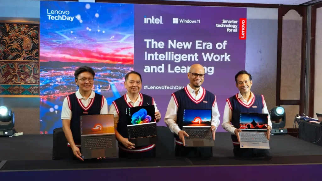 Lenovo