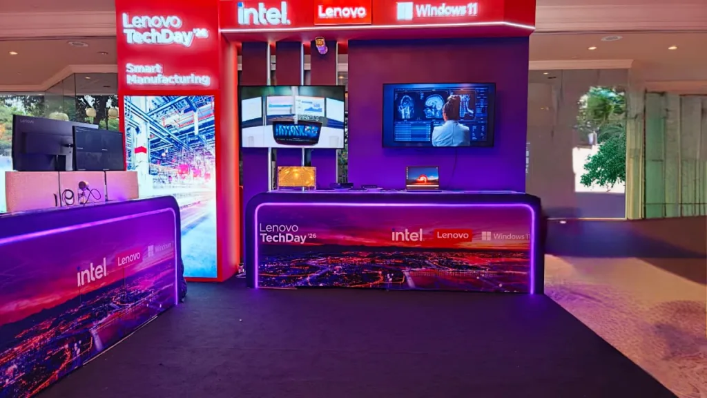 Lenovo