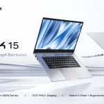 Infinix Xbook B15
