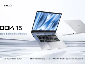 Infinix Xbook B15