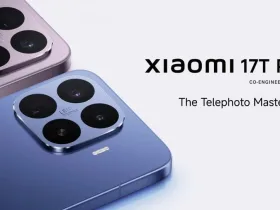 Xiaomi17T