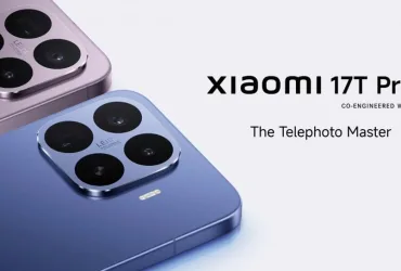Xiaomi17T