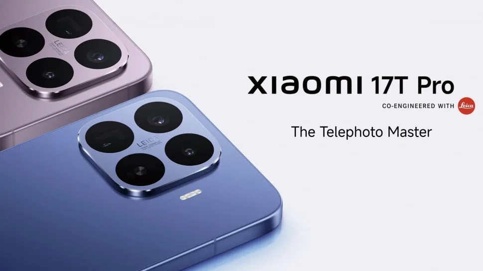 situs togel slot resmi Review Kamera Zoom Xiaomi 17T Pro: Detail Tajam, Fotografi Kelas Atas!