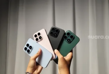 Xiaomi18