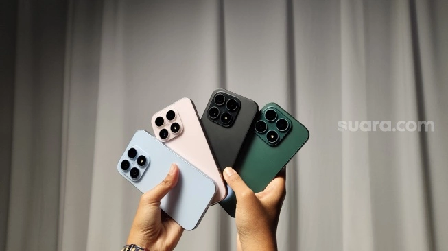 Xiaomi18