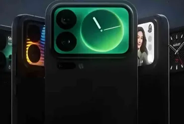 Xiaomi18Pro