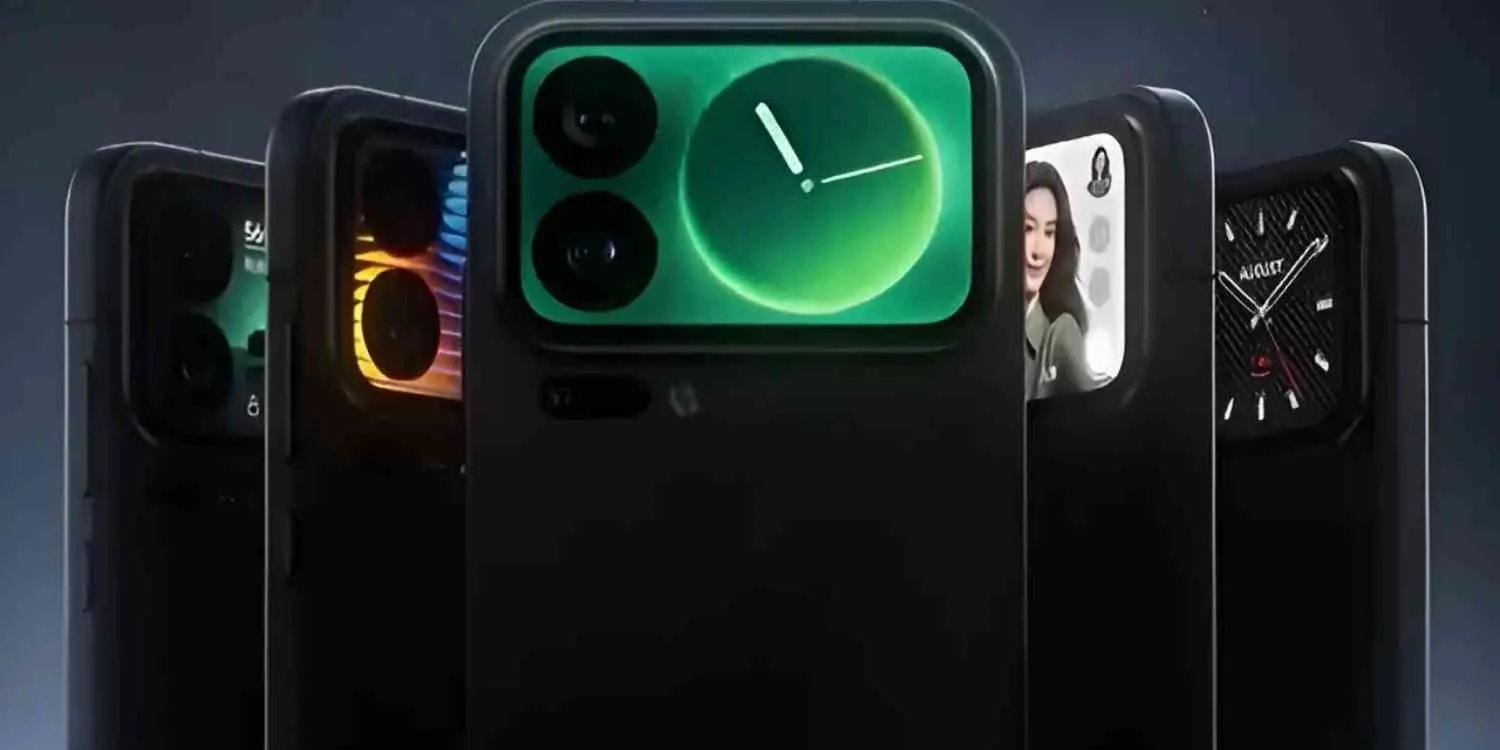 Xiaomi18Pro