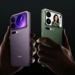 Xiaomi18Series