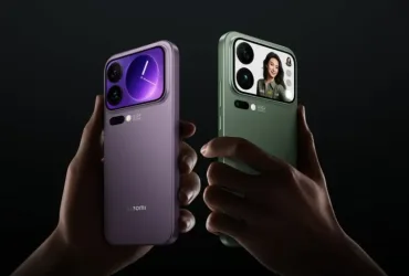 Xiaomi18Series