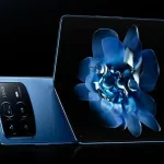Xiaomimixfold5