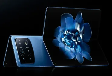 Xiaomimixfold5