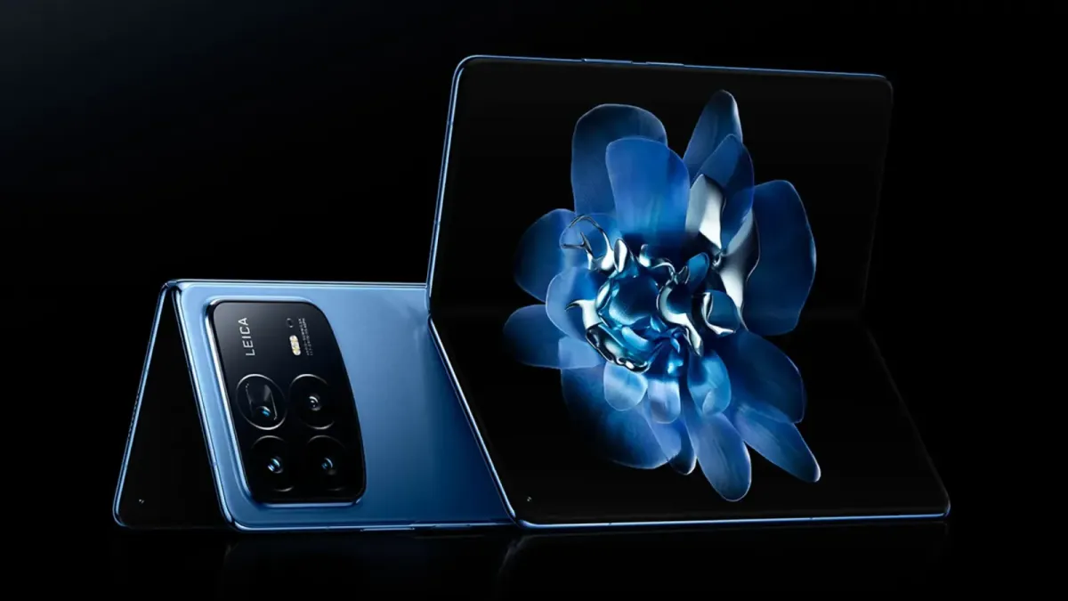 Xiaomimixfold5