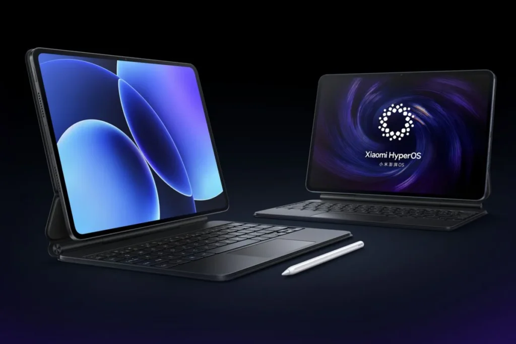 Xiaomipad8