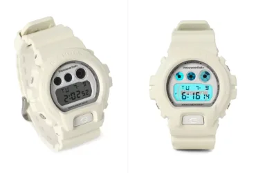 Casio