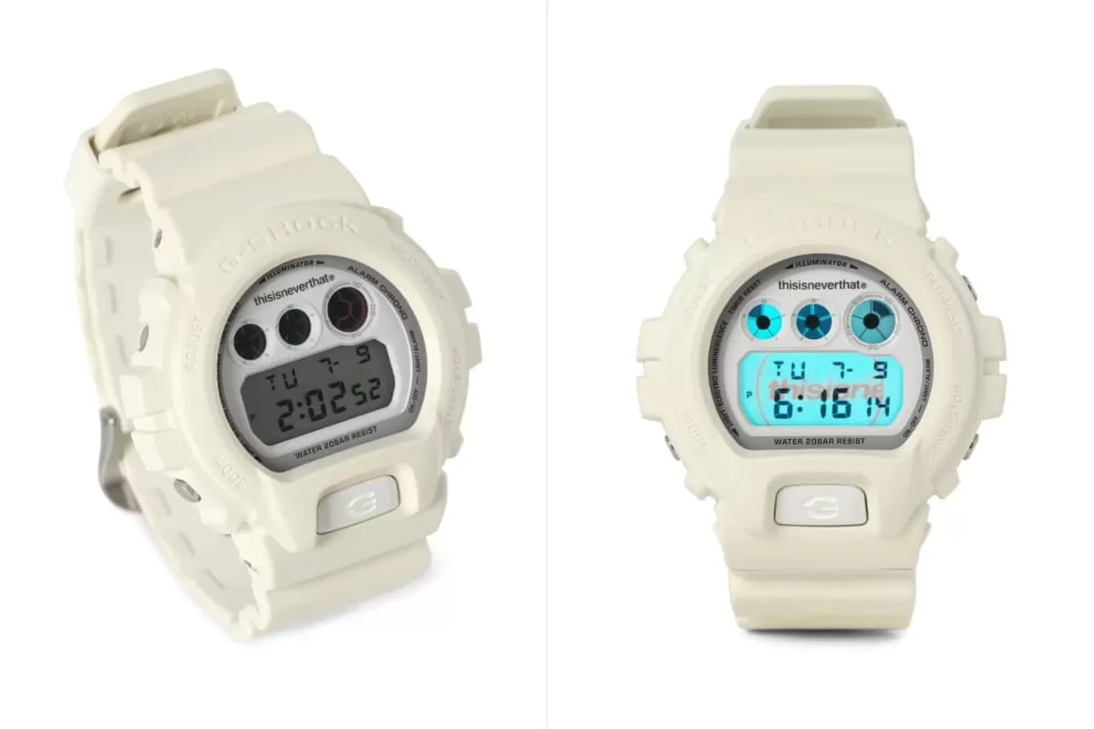 Casio