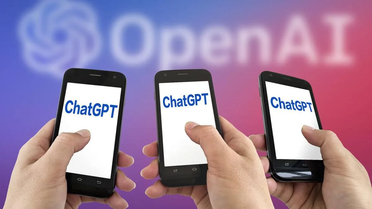 Chatgpt