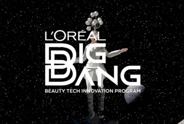 L'Or&eacute;al