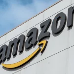 Pusat Data Amazon