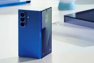 Galaxyzfold