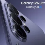 Galaxys26Ultra