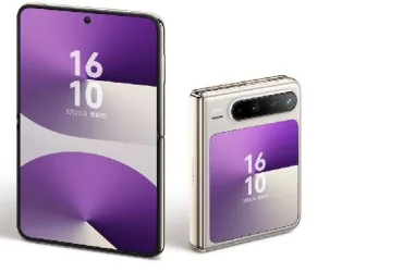 Huawei