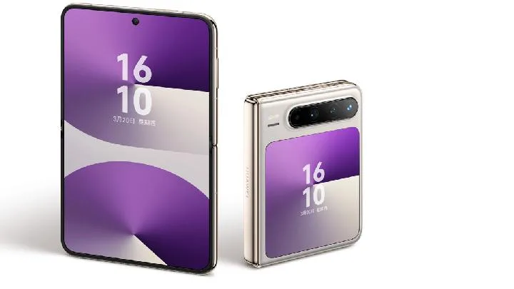 Huawei