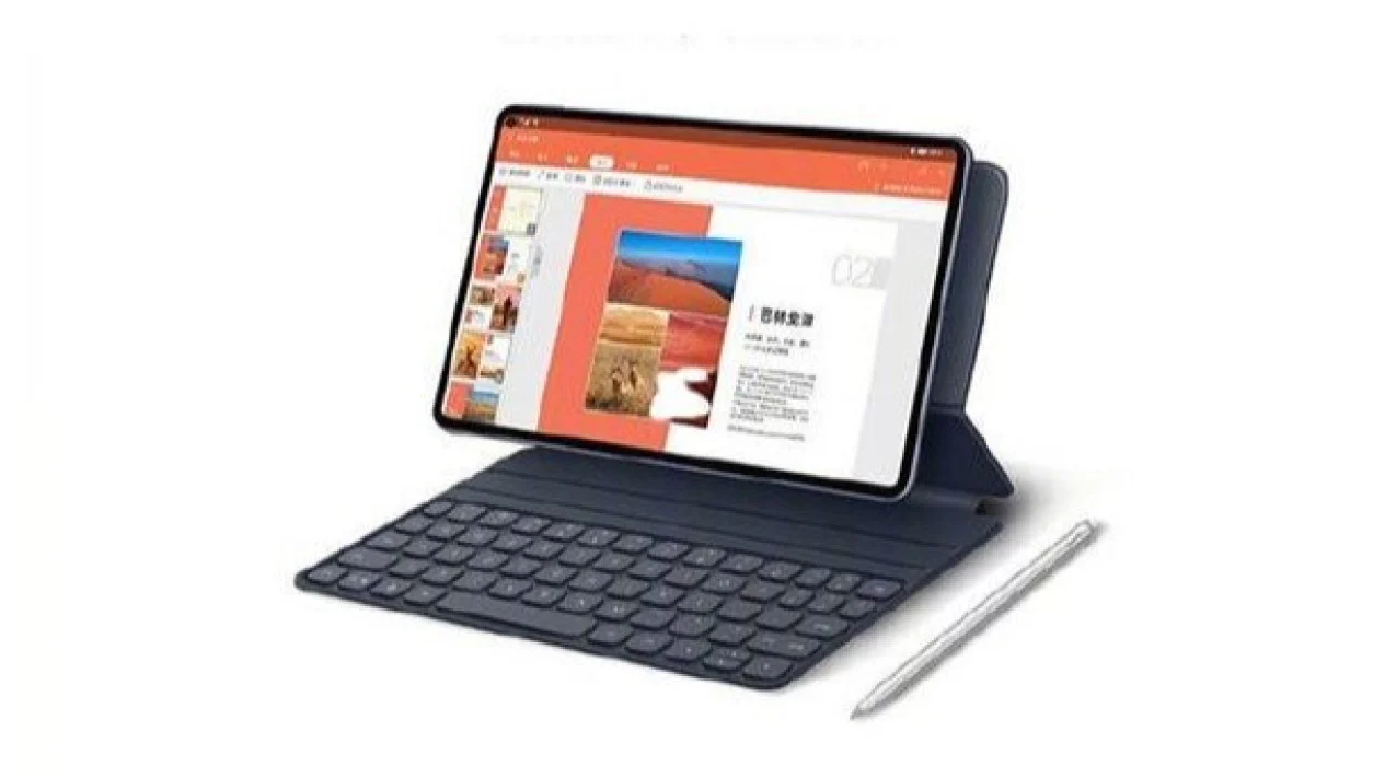 Huaweimatepadpro